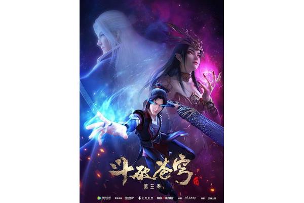 大主宰起点