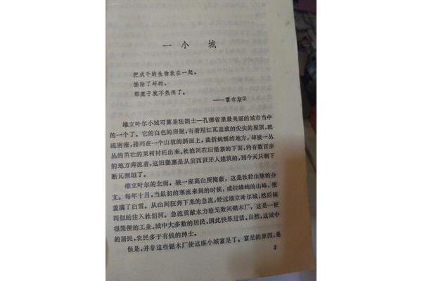 红与黑经典语录