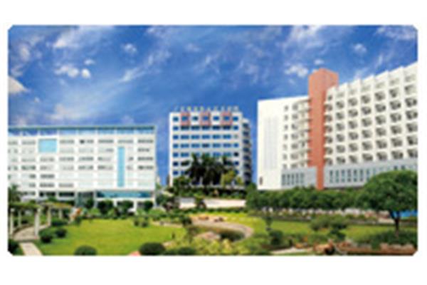 广东邮电职业学院