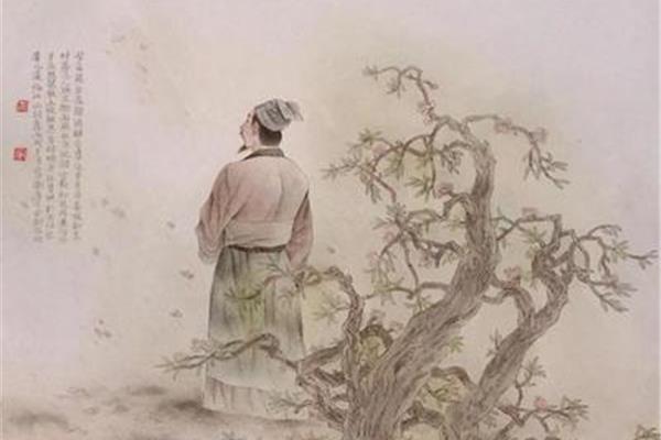 周邦彦少年游