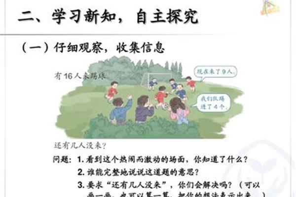 观察的意思