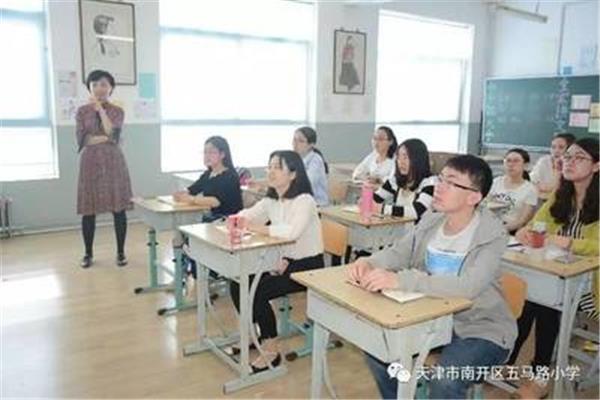 教师培训管理