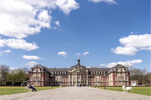 德国留学学校