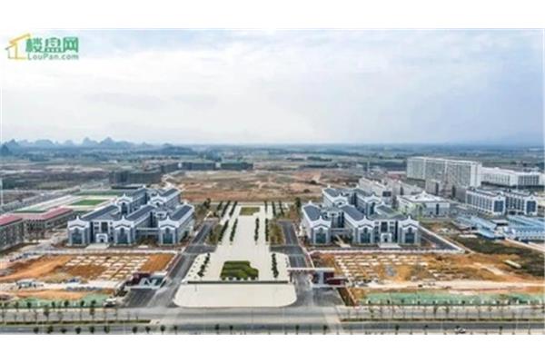 广西工业学院