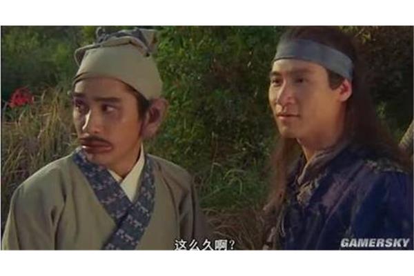 情意绵绵刀