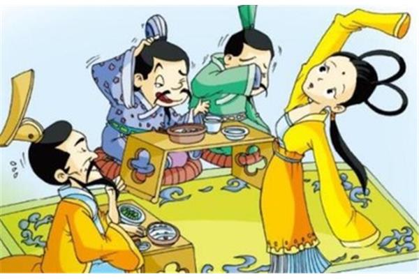 乐不思蜀的故事
