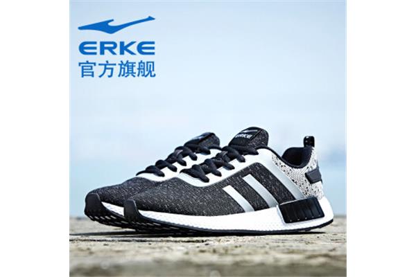 运动鞋品牌排名