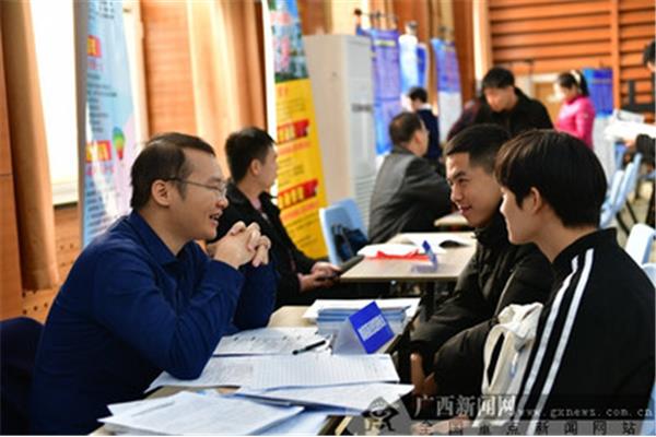高层次人才招聘