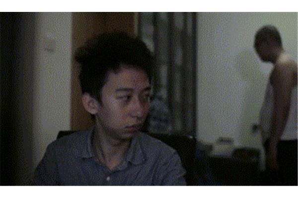 吞吞吐吐的意思