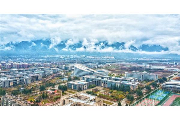 西北工业大学