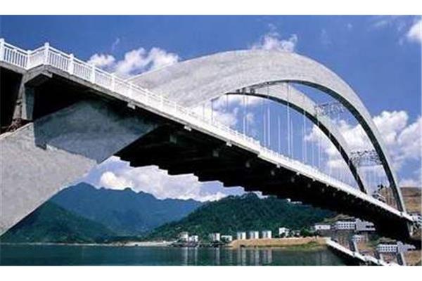 桥梁工程专业