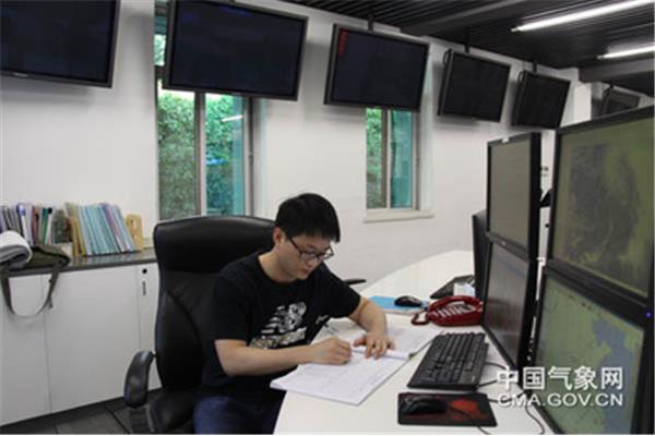 气象人才网