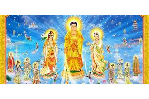 普渡是什么意思