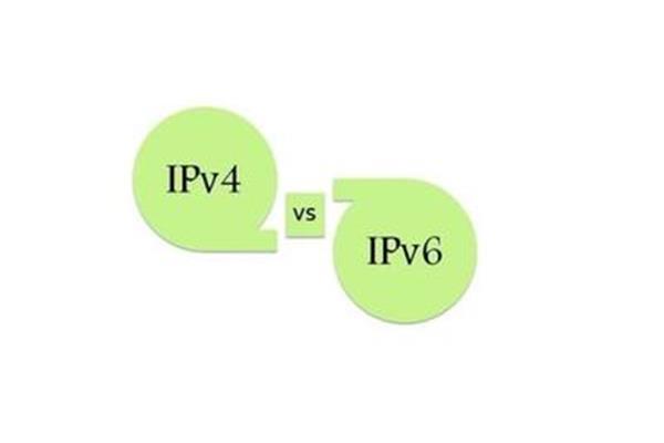 ipv6是什么