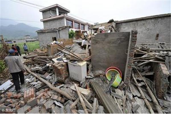 家破人亡的意思