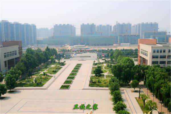 聊城技术学院