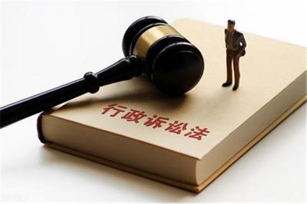 行政诉讼案件