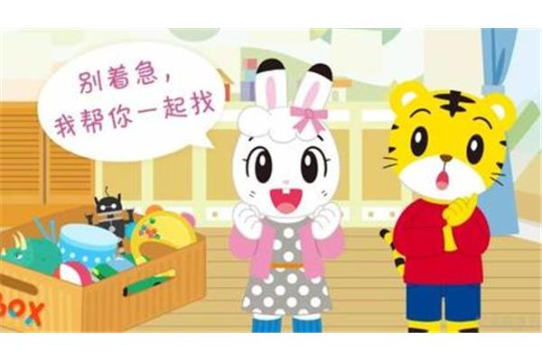 妈妈的朋友琪琪