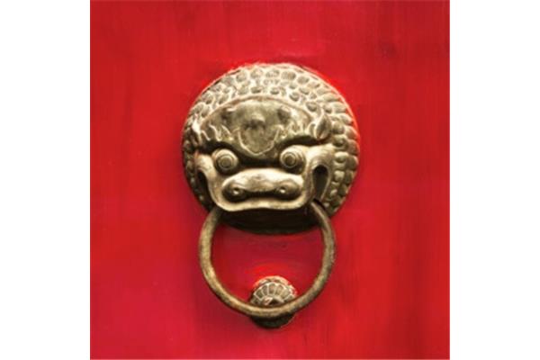 东北二人转小拜年