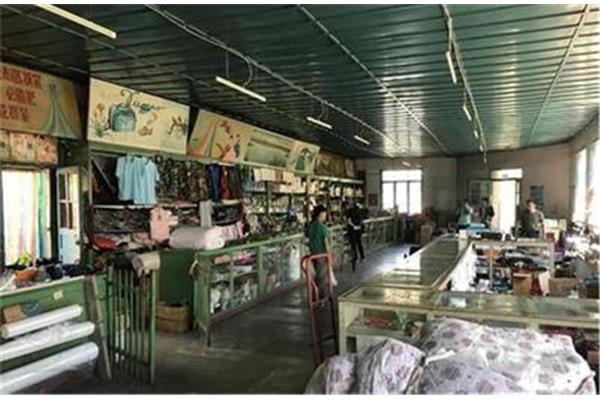 供销社待遇怎么样
