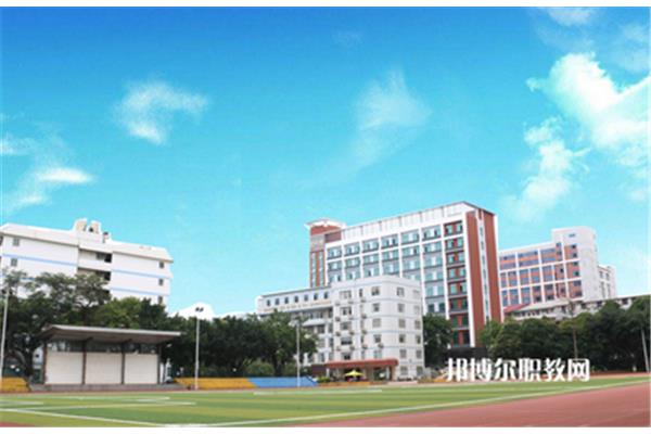 广西工业学院
