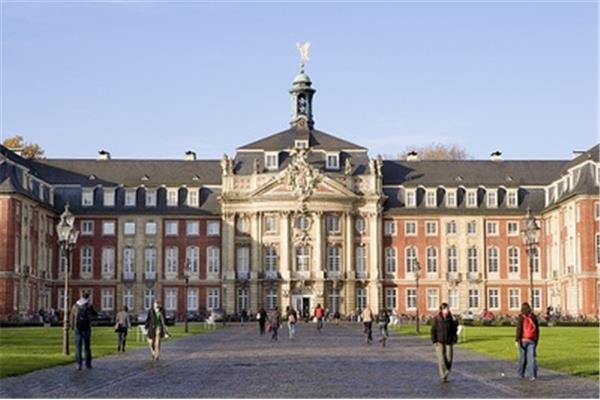德国留学学校