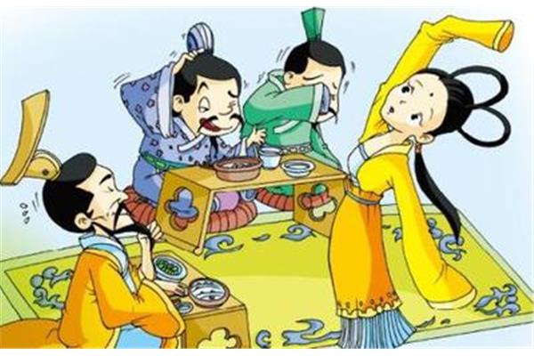 乐不思蜀的故事