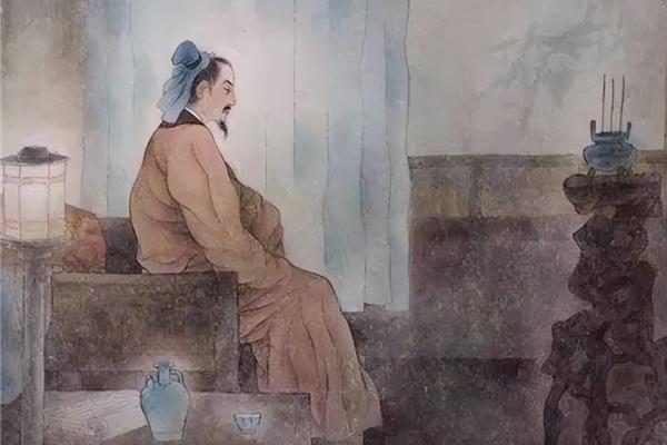 周邦彦少年游