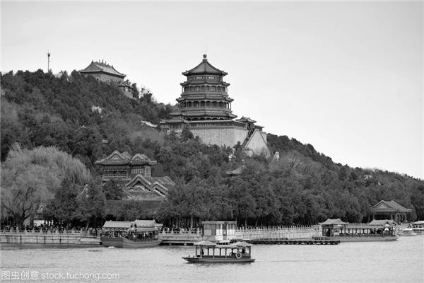 颐和园简介和历史