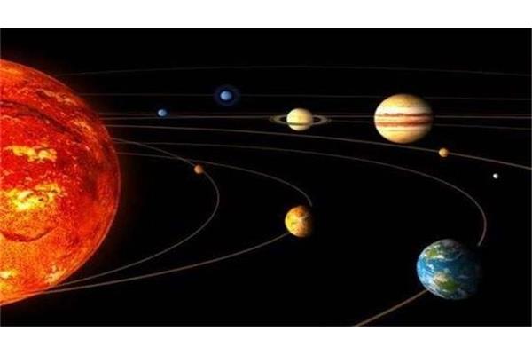 地球离太阳多远
