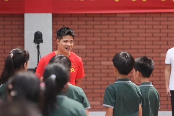 旧部前小学