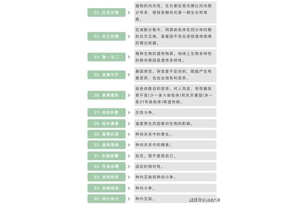 收获满满的成语