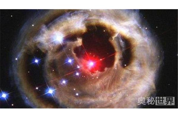 最亮的恒星