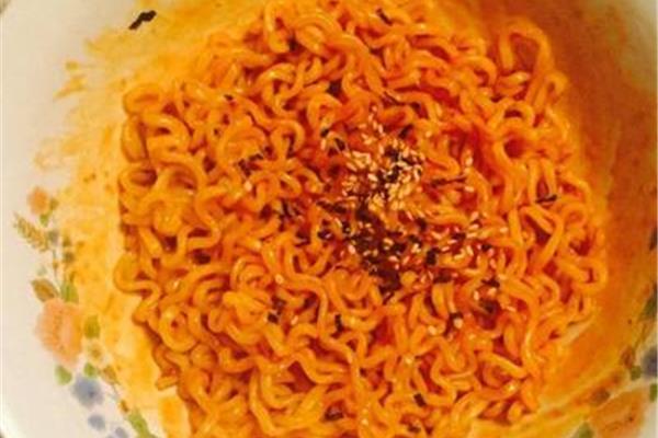 炸酱面怎么做好吃