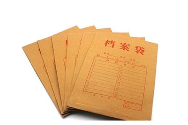 档案袋评价