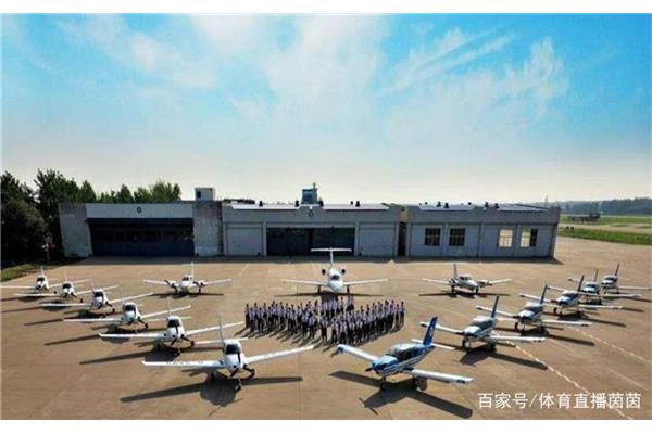 广汉飞行学院