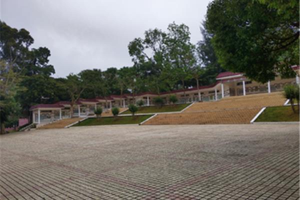寸金桥公园