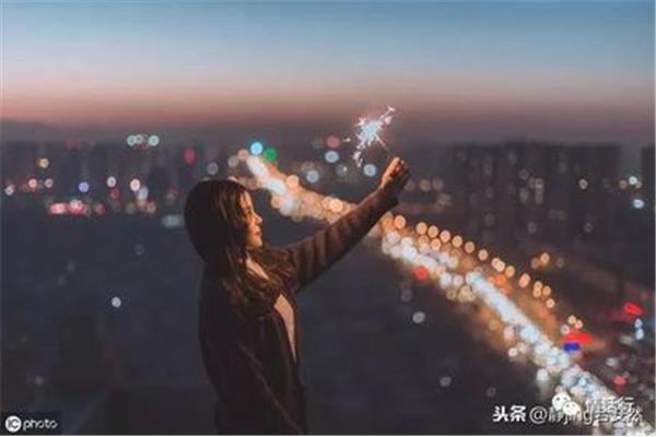 很甜的小短句