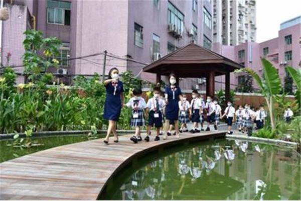 旧部前小学