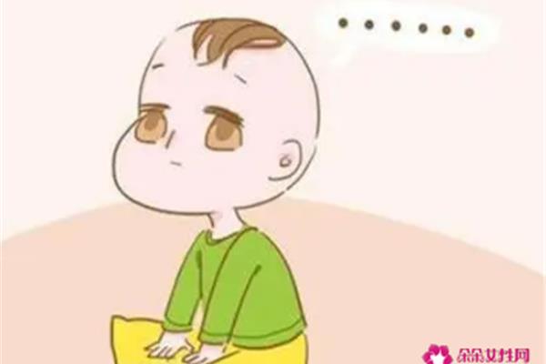 小孩智力发育迟缓