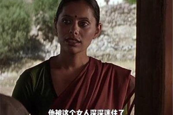 钟丽缇轮回电影