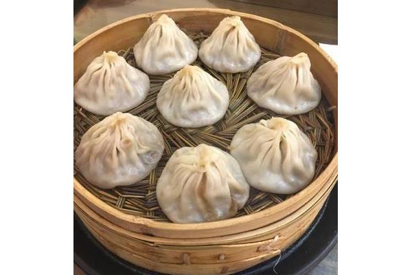 无锡小笼包