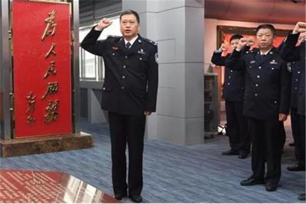 揭阳市公安局