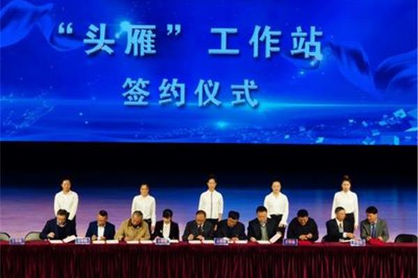 黑龙江人才网