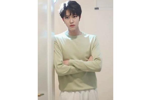 时予是什么意思