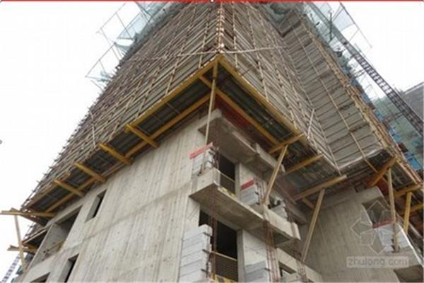 建筑工程施工技术