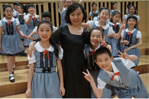 制锦市小学