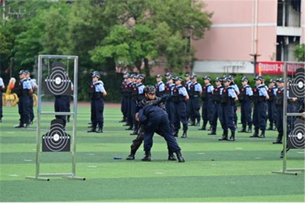 四川司法警官