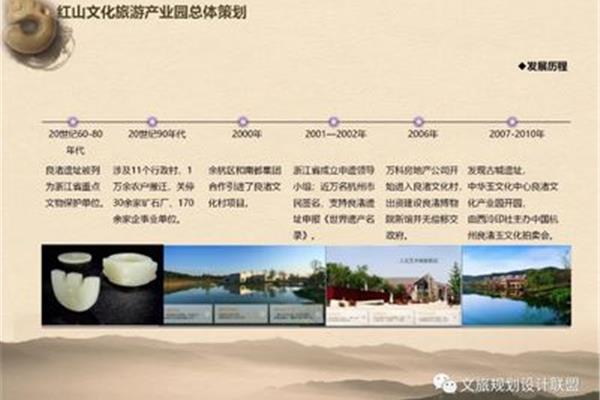 旅游策划方案案例