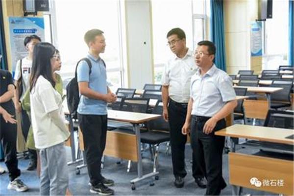 吕梁市人才网